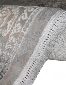 Синтетичний килим Levado 03710D L.GREY/BEIGE - высокое качество по лучшей цене в Украине.